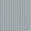 Brunschwig & Fils Chamas Stripe Blue Fabric Sample 8017103.5.0