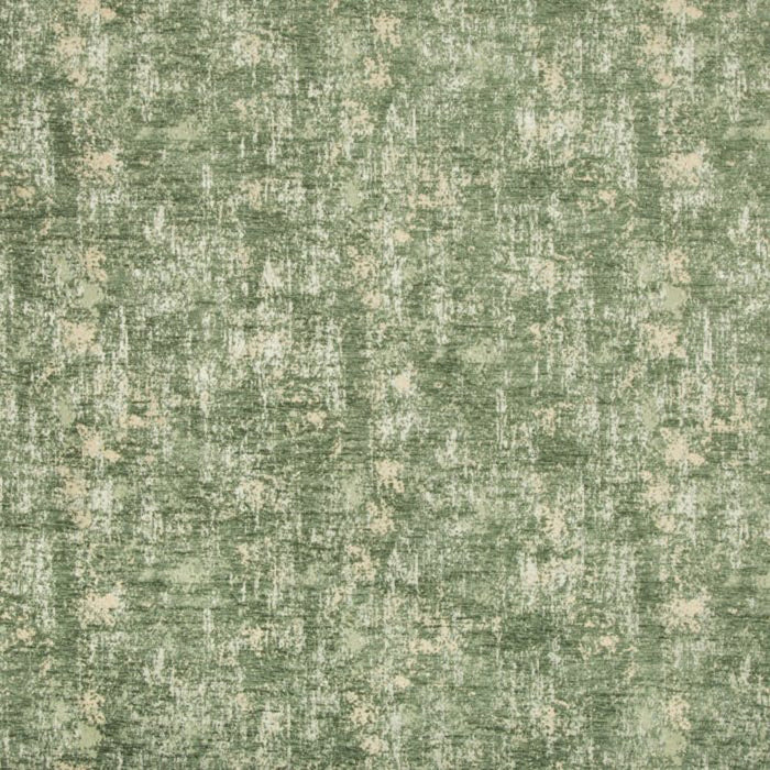 Brunschwig & Fils Les Ecorces Woven Emerald Fabric Sample 8017130.53.0