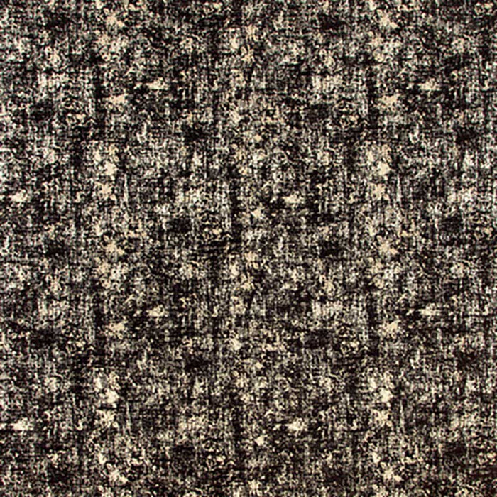 Brunschwig & Fils Les Ecorces Woven Noir Fabric Sample 8017130.8.0