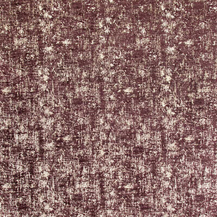 Brunschwig & Fils Les Ecorces Woven Wine Fabric Sample 8017130.909.0