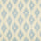 Brunschwig & Fils Viceroy Strie Ii Sky Fabric Sample 8017139.15.0