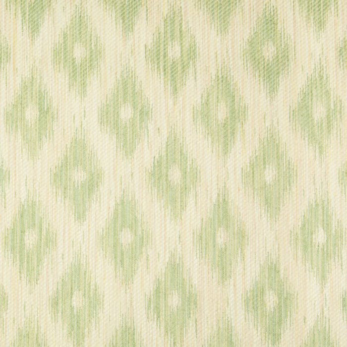 Brunschwig & Fils Viceroy Strie Ii Celery Fabric Sample 8017139.3.0