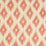 Brunschwig & Fils Viceroy Strie Ii Rose Fabric Sample 8017139.717.0