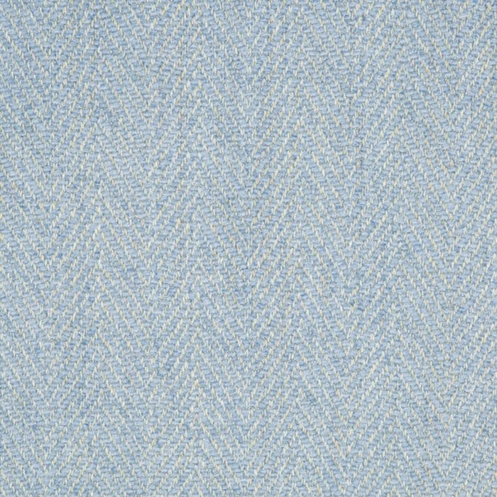 Brunschwig & Fils Firle Chenille Ii Sky Fabric Sample 8017140.15.0