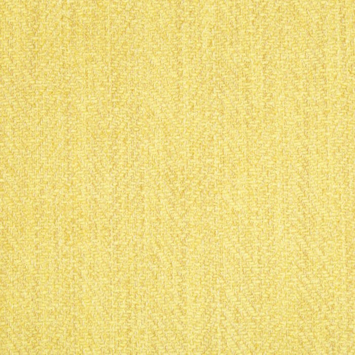 Brunschwig & Fils Firle Chenille Ii Canary Fabric Sample 8017140.40.0