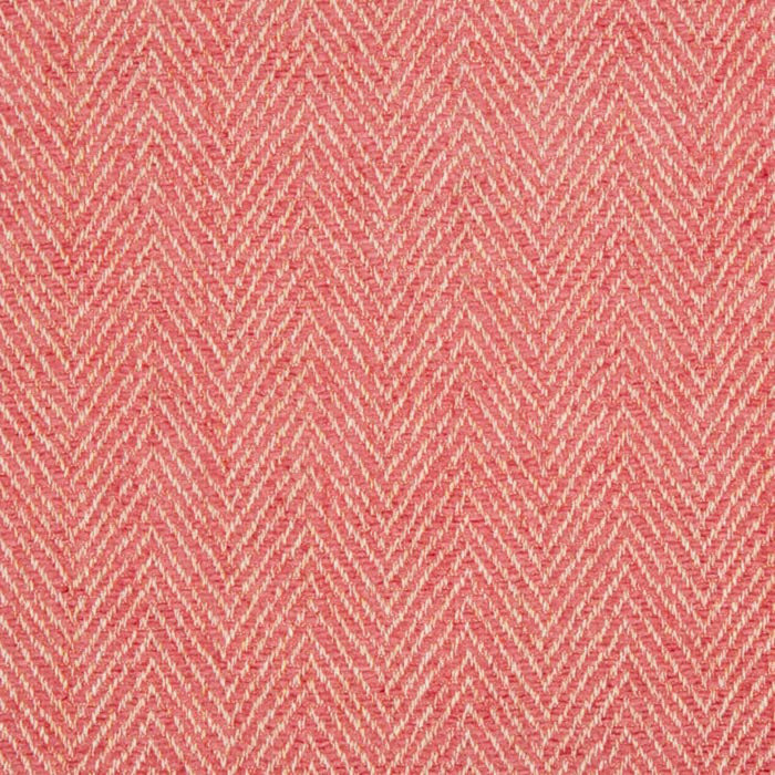 Brunschwig & Fils Firle Chenille Ii Pink Fabric Sample 8017140.7.0