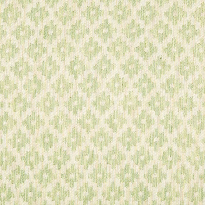 Brunschwig & Fils Baronet Strie Celery Fabric Sample 8017142.3.0