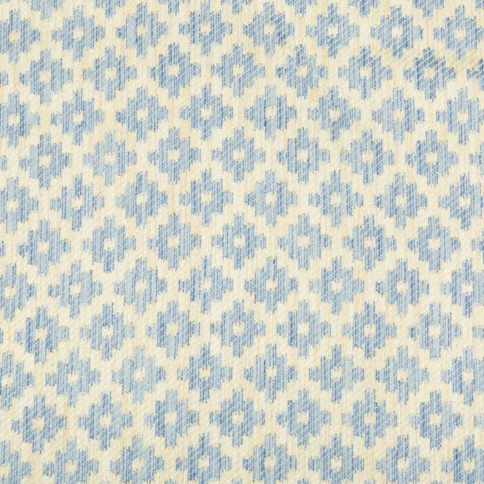 Brunschwig & Fils Baronet Strie Canton Fabric Sample 8017142.5.0