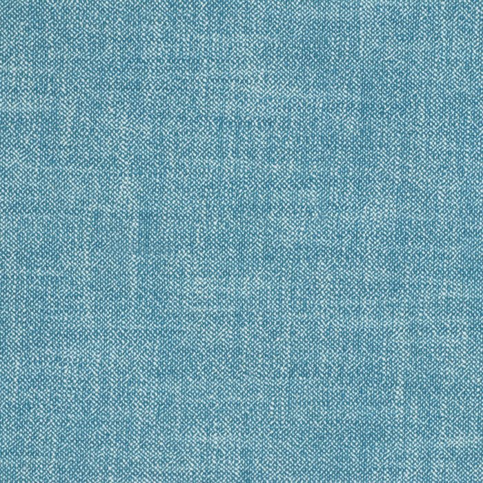 Brunschwig & Fils Elodie Texture Turquoise Fabric Sample 8017143.13.0