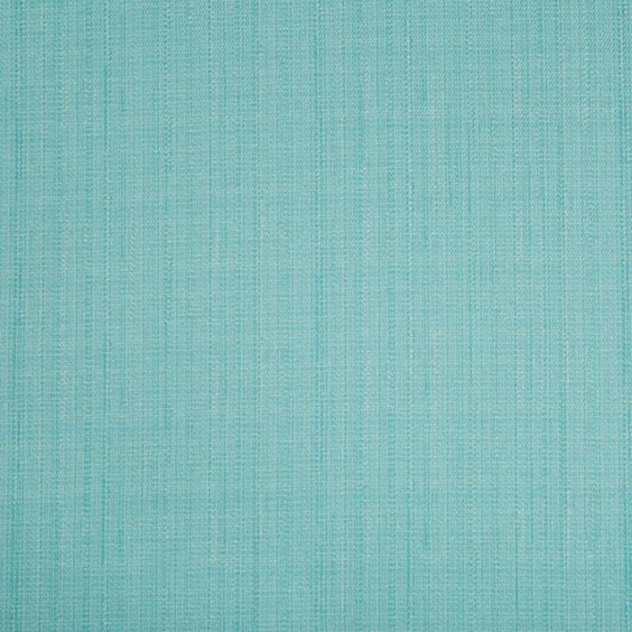 Brunschwig & Fils La Coche Strie Aqua Fabric Sample 8017146.13.0