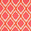 Brunschwig & Fils Kapari Woven Coral Fabric Sample 8017147.197.0