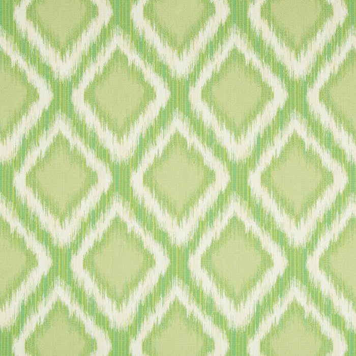 Brunschwig & Fils Kapari Woven Kiwi Fabric Sample 8017147.3.0