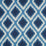 Brunschwig & Fils Kapari Woven Marine Fabric Sample 8017147.5.0