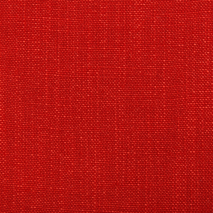 Brunschwig & Fils Andelle Plain Red Fabric Sample 8017158.19.0