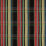 Brunschwig & Fils La Comelle Plaid Onyx Fabric Sample 8018108.8.0