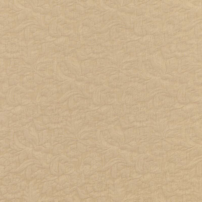 Brunschwig & Fils Gambetta Weave Sand Fabric Sample 8019120.16.0