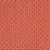 Brunschwig & Fils Tanneurs Woven Red Fabric Sample 8019123.19.0