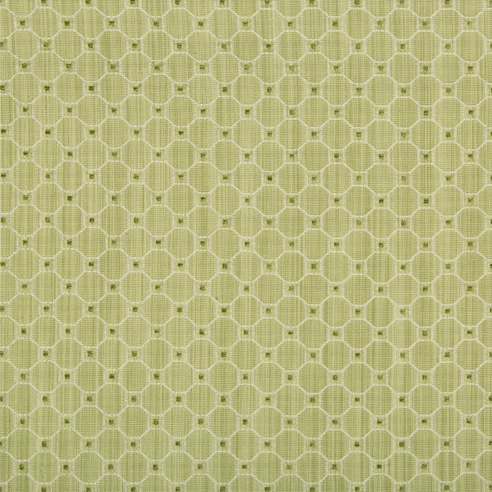 Brunschwig & Fils Tanneurs Woven Celery Fabric Sample 8019123.23.0