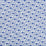 Brunschwig & Fils Mira Print Blue Fabric Sample 8019135.5.0