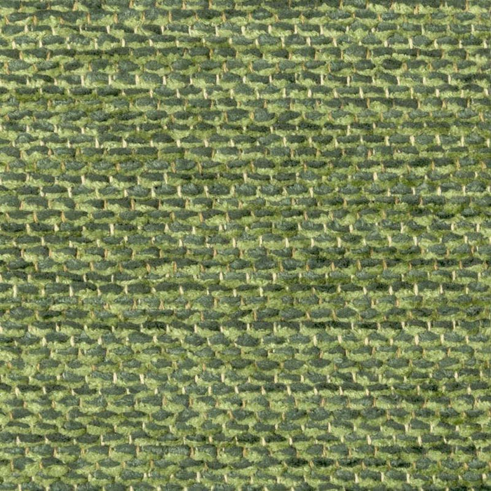 Brunschwig & Fils Chamoux Texture Emerald Fabric Sample 8019145.53.0