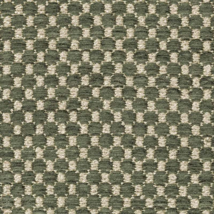 Brunschwig & Fils Ecrins Texture Avocado Fabric Sample 8019147.33.0