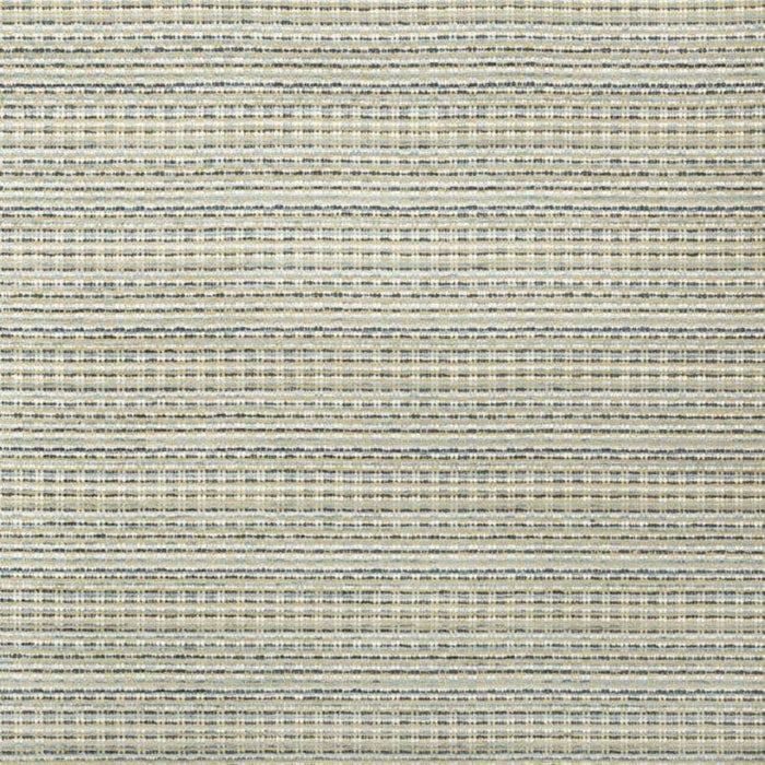 Brunschwig & Fils Orelle Texture Ocean Fabric Sample 8019148.516.0