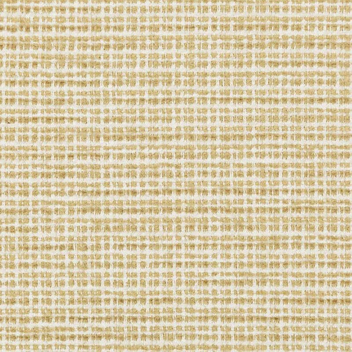 Brunschwig & Fils Freney Texture Honey Fabric Sample 8019149.14.0