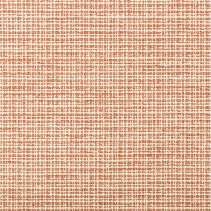 Brunschwig & Fils Freney Texture Melon Fabric Sample 8019149.44.0