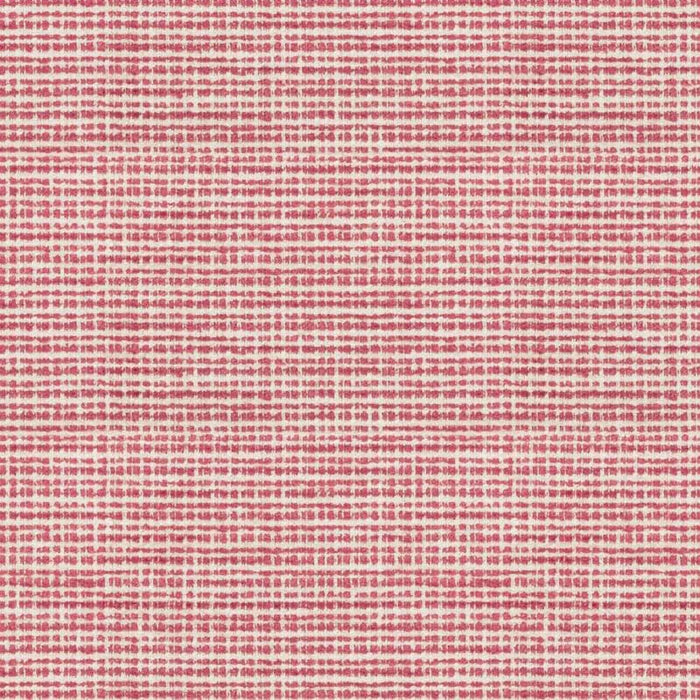 Brunschwig & Fils Freney Texture Pink Fabric Sample 8019149.7.0