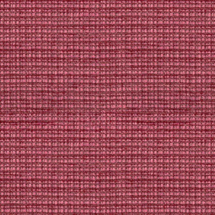 Brunschwig & Fils Freney Texture Berry Fabric Sample 8019149.97.0