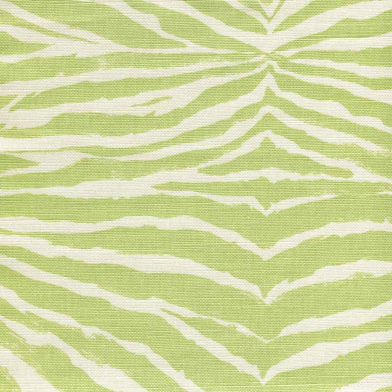 China Seas Nairobi Petite Celadon Fabric 8020-04