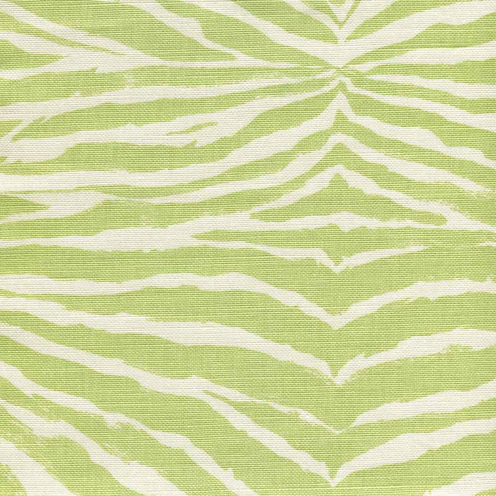 China Seas Nairobi Petite Celadon Fabric Sample 8020-04