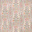 Brunschwig & Fils Saraya Print Spring Fabric Sample 8020100.7354.0