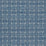 Brunschwig & Fils Beaumois Woven Blue Fabric Sample 8020108.5.0