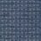 Brunschwig & Fils Beaumois Woven Navy Fabric Sample 8020108.50.0