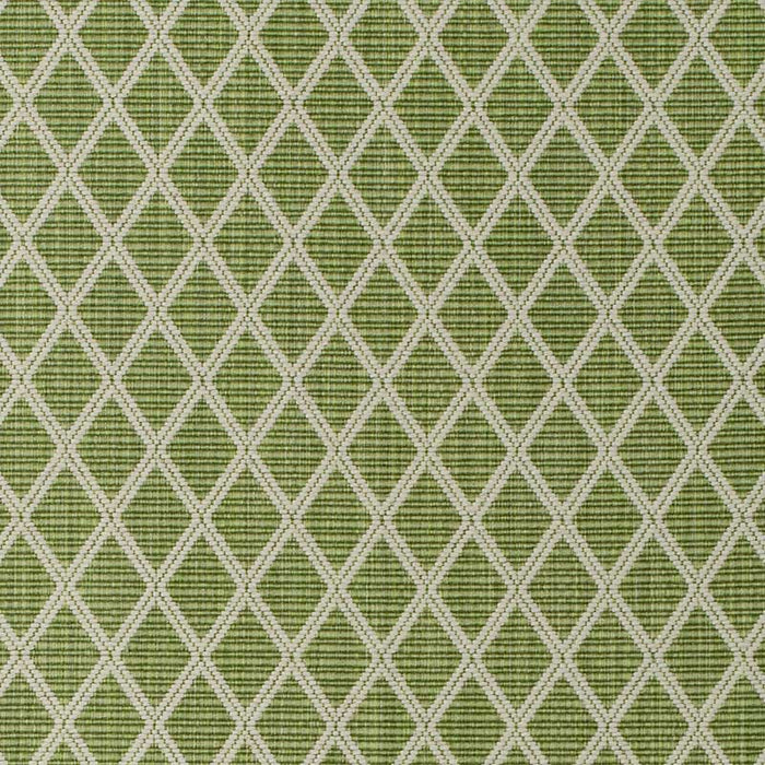 Brunschwig & Fils Cancale Woven Leaf Fabric Sample 8020109.3.0