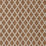 Brunschwig & Fils Cancale Woven Brown Fabric Sample 8020109.6.0