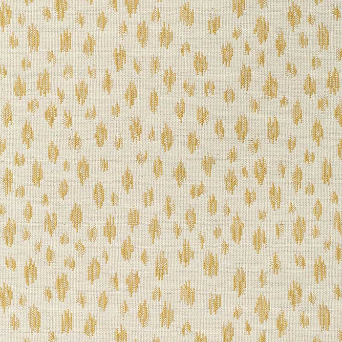 Brunschwig & Fils Honfleur Woven Canary Fabric Sample 8020112.4.0