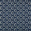 Brunschwig & Fils Chambord Velvet Indigo Fabric Sample 8020116.50.0