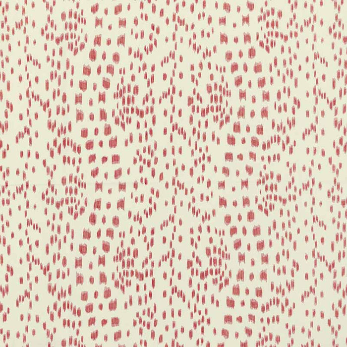 Brunschwig & Fils Les Touches Ii Berry Fabric Sample 8020131.119.0