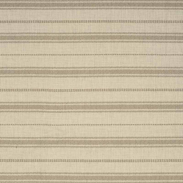 Brunschwig & Fils Montpezat Stripe Beige Fabric Sample 8020136.16.0