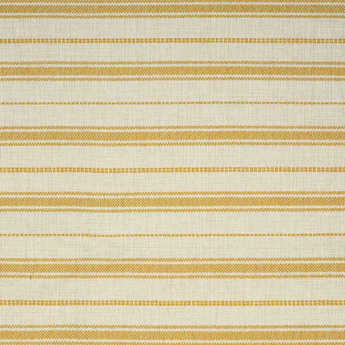 Brunschwig & Fils Montpezat Stripe Gold Fabric Sample 8020136.4.0