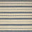 Brunschwig & Fils Montpezat Stripe Navy Fabric Sample 8020136.50.0