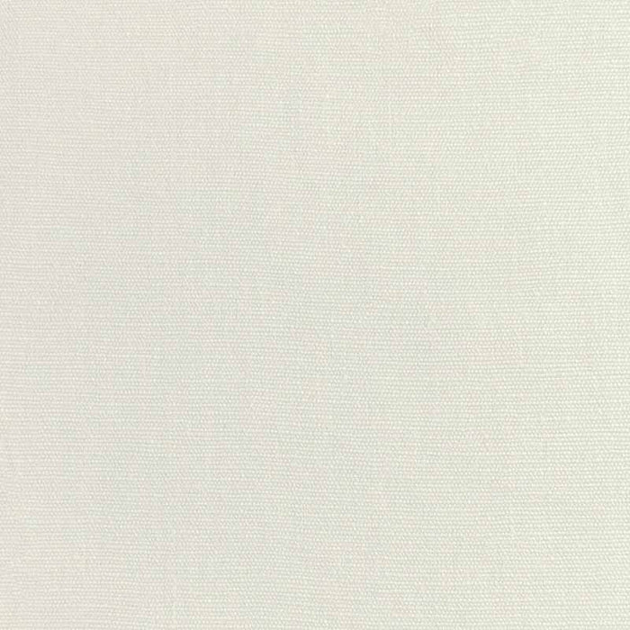 Brunschwig & Fils Boucharel Plain Ivory Fabric Sample 8020137.1.0