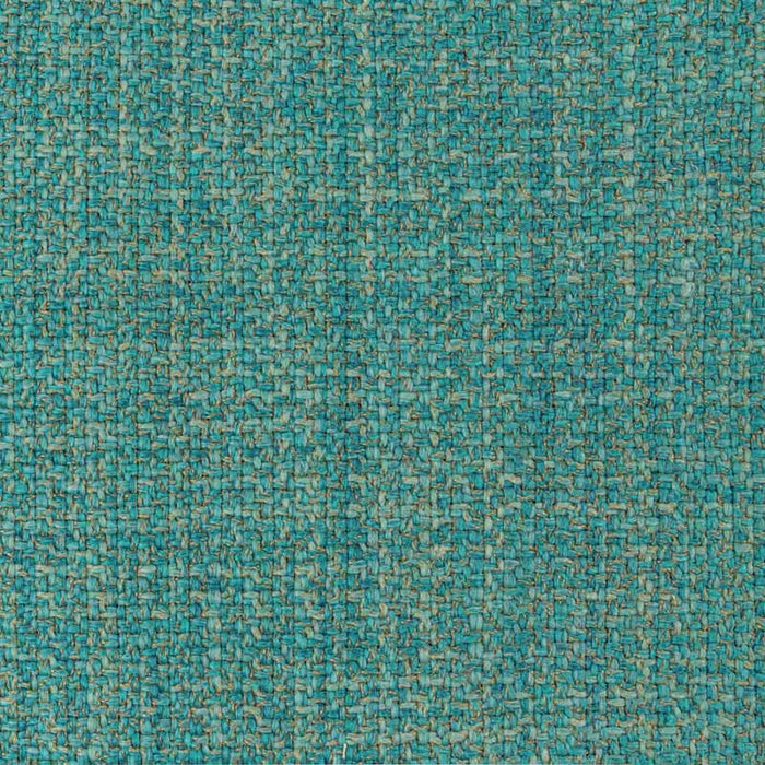 Brunschwig & Fils Revel Texture Teal Fabric Sample 8020138.13.0