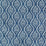 Brunschwig & Fils Marindol Print Blue Fabric Sample 8022105.5.0