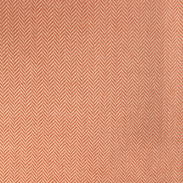 Brunschwig & Fils Kerolay Linen Weave Apricot Fabric Sample 8022107.12.0