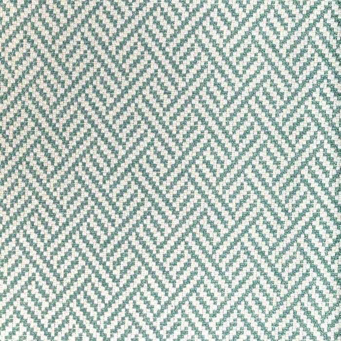 Brunschwig & Fils Colbert Weave Mist Fabric Sample 8022108.113.0