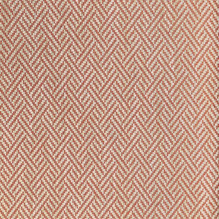 Brunschwig & Fils Colbert Weave Spice Fabric Sample 8022108.12.0