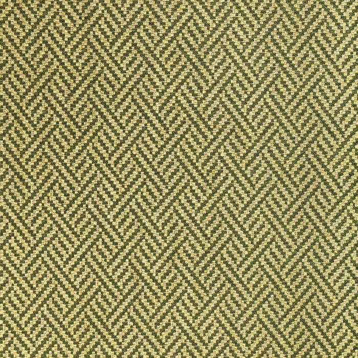 Brunschwig & Fils Colbert Weave Green Fabric Sample 8022108.30.0